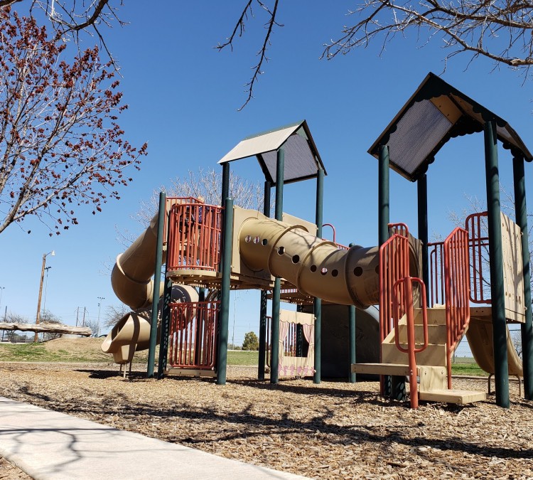 Lake Kirby Park and Nature Play Area (Abilene,&nbspTX)